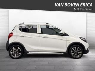 Opel KARL 1.0 Rocks Online Edition Cruise Clima Apple Carplay Pdc