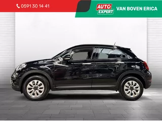 Fiat 500X Cross 1.3 FF T 150pk Connect Automaat Cruise Clima PDC