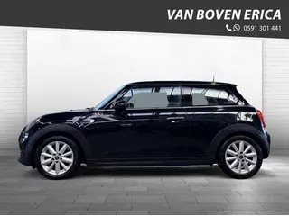 MINI Mini 1.5 Cooper Business 136PK Cruise Navi BT-tel