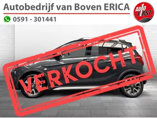 Opel KARL Rocks Cruise Navigatie Clima Carplay Start/Stop