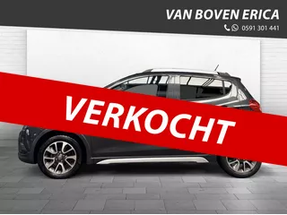 Opel KARL Rocks Cruise Navigatie Clima Carplay Start/Stop