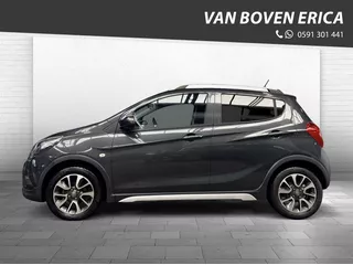 Opel KARL Rocks Cruise Navigatie Clima Carplay Start/Stop