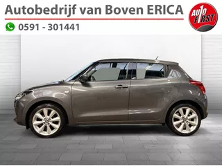 Suzuki Swift 1.2 Comfort SmartHybride Cruise Adaptief Airco BT tel