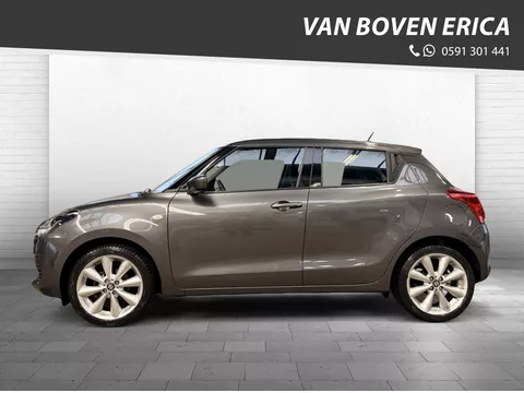 Suzuki Swift 1.2 Comfort SmartHybride Cruise Adaptief Airco BT tel