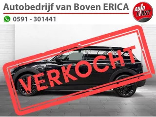MINI Clubman 1.5 Cooper Blackyard Automaat Cls Bns Leer Cruise Clima Nav Came