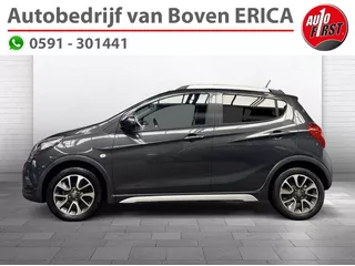 Opel KARL Rocks Cruise Clima Apple Carplay Start/Stop