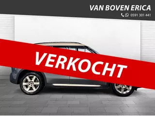 MINI Countryman C Favoured Trim Pakket L Panodak Adapt Cruise Camera HK Audio AR