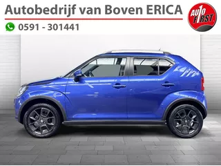 Suzuki Ignis 1.2 Stijl Automaat Trekhaak Navigatie Camera 12Dkm nap!