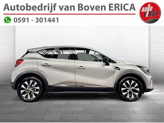 Renault Captur 1.0 TCe 90 Techno Cruise Clima Camera Navigatie