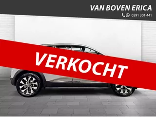 Renault Captur 1.0 TCe 90 Techno Cruise Clima Camera Navigatie