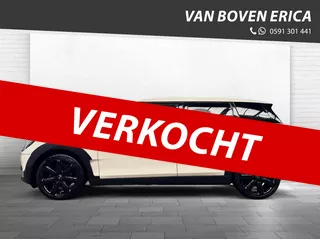 MINI Clubman 1.5 Pepper Business Cruise Clima PDC Stoelverw.