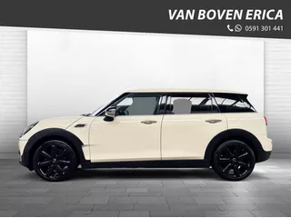 MINI Clubman 1.5 Pepper Business Cruise Clima PDC Stoelverw.