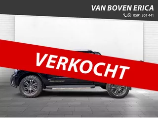 Ford Ranger 2.0 E.B. Wildtr. SC.