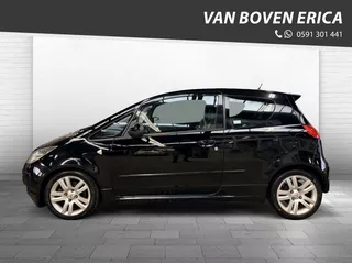 Mitsubishi Colt 1.5 Turbo Ralliart Recaro Leder Origineel NL