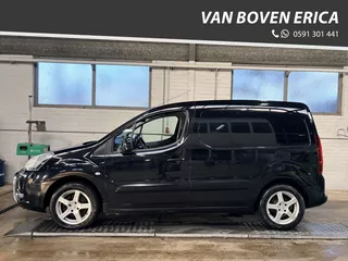 Citro&euml;n Berlingo 1.6 e-HDI 500 Cl. Ec Automaat 3 Zits Airco Trekhaak
