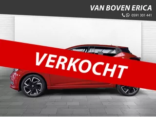 Nissan Micra 1.0 IG-T Tekna Cruise Camera Clima Carplay Bose