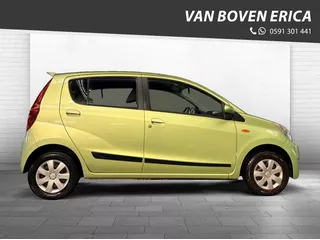 Daihatsu Cuore 1.0 Premium Automaat Trekhaak