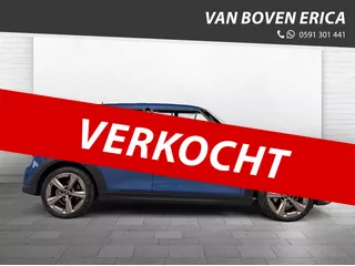 MINI MINI 5-deurs 1.5 Classic Facelift Navi Cruise Clima 17"Lmv Pdc