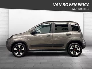 Fiat Panda 1.0 Hybrid Cross Navigatie Carplay Clima DAB 16dkm Nap PDC