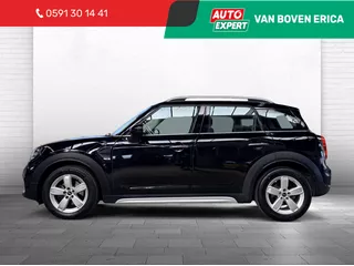 MINI Countryman 1.5 Cooper Salt Automaat Trekhaak Cruise Clima Navi