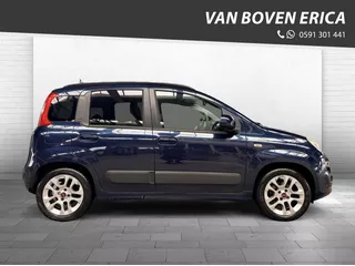 Fiat Panda 0.9 TwinAir Lounge Turbo 86PK Cruise Airco Trekhaak