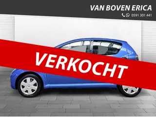 Toyota Aygo 1.0-12V Now Airco 5drs Trekhaak