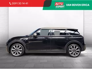 MINI Clubman 1.5 Cooper Knightsbridge Navi Camera Carplay Panodak