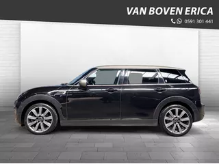MINI Clubman 1.5 Cooper Knightsbridge Navi Camera Carplay Panodak