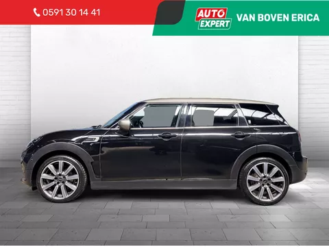 MINI Clubman 1.5 Cooper Knightsbridge Navi Camera Carplay Panodak