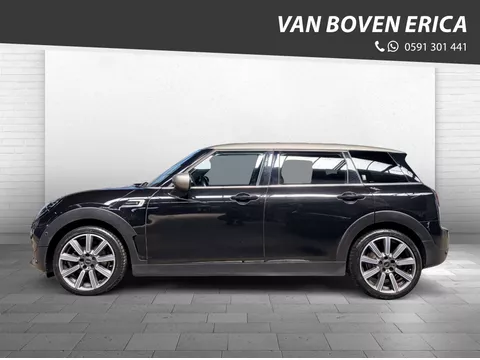 MINI Clubman 1.5 Cooper Knightsbridge Navi Camera Carplay Panodak