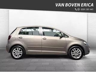 Volkswagen Golf Plus 1.4 TSI Highline 160pk Automaat Trekhaak 1400kg Cruise Clima 79D