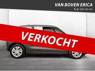 Suzuki Swift 1.2 Comfort SmartHybride Cruise Adaptief Airco BT tel