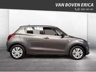 Suzuki Swift 1.2 Comfort SmartHybride Cruise Adaptief Airco BT tel
