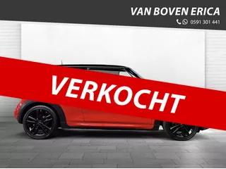 MINI Mini 1.5 Coop.Chili S.Bns Kings Cross