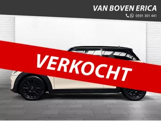 MINI Mini 1.5 Cooper 1st.Born Wired Cruise Clima Nav