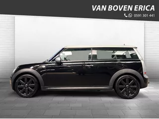 MINI Clubman 1.6 Cooper Chili Clima Cruise Leder Panodak