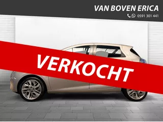 Renault ZOE Zen QC 22 Khw incl. Eigen Accu Cruise Clima Navi Camera