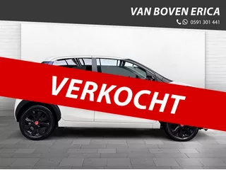 Citro&euml;n C1 1.0 VTi Urban Ride Navi Carplay BT Tel 15'LMV Airco Camera