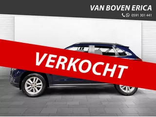 Mitsubishi ASX 1.6 Intense ClearTec Panodak Trekhaak Clima Pdc