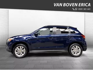 Mitsubishi ASX 1.6 Intense ClearTec Panodak Trekhaak Clima Pdc
