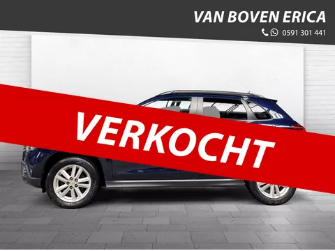 Mitsubishi ASX 1.6 Intense ClearTec Panodak Trekhaak Clima Pdc