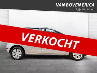 Ford Fiesta 1.25 Trend