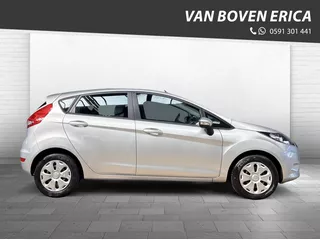 Ford Fiesta 1.25 Trend