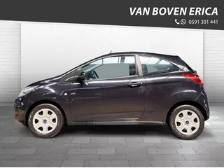 Ford Ka 1.2 Trend Airco Cpv