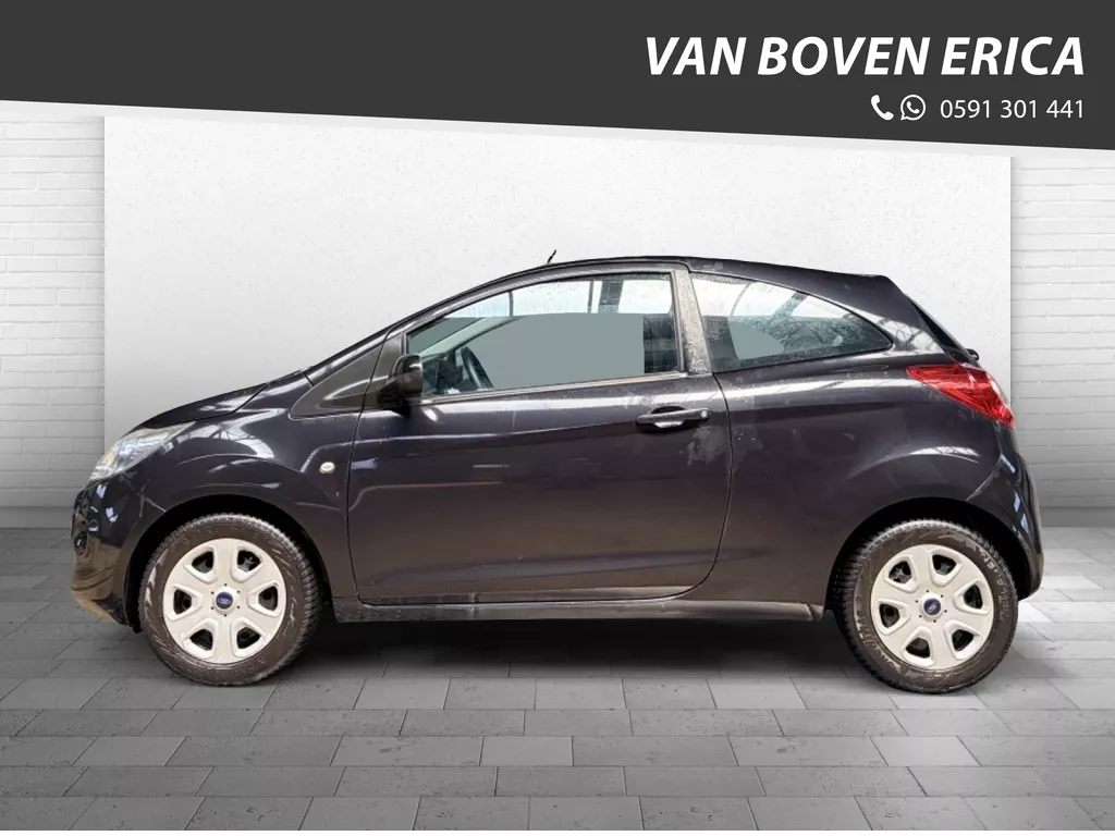 Ford Ka 1.2 Trend Airco Cpv