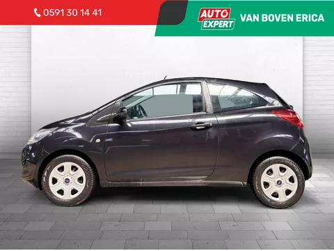 Ford Ka 1.2 Trend Airco Cpv Nieuwe Apk