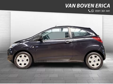 Ford Ka 1.2 Trend Airco Cpv