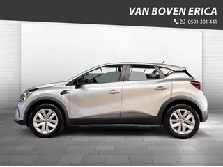 Renault Captur 1.0 TCe Corperate Ed Cruise Clima Navi