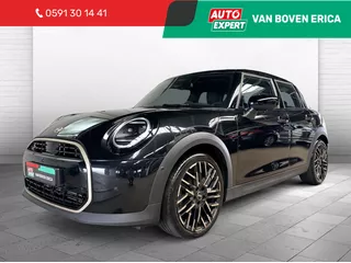 MINI Cooper 1.5 C Favoured 156PK Pakket L Camera 18" HK Audio HUD