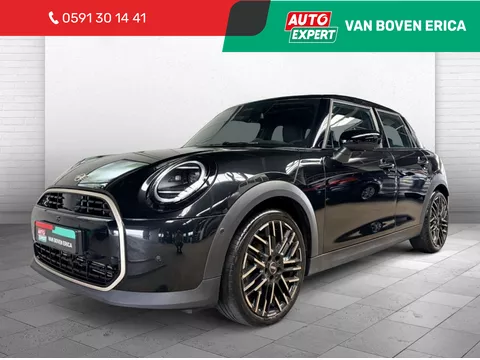 MINI Cooper 1.5 C Favoured 156PK Pakket L Camera 18" HK Audio HUD